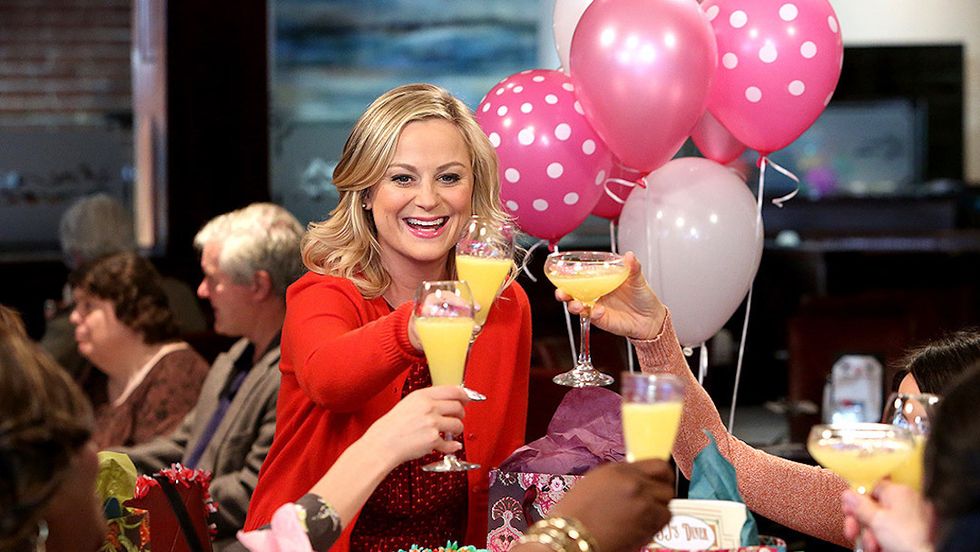 10 Galentine's Day Ideas Strictly For The Ladies