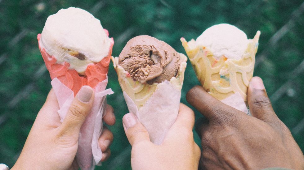 10 Things All Ice Cream Lovers Know To Be True, With A Cherry On Top