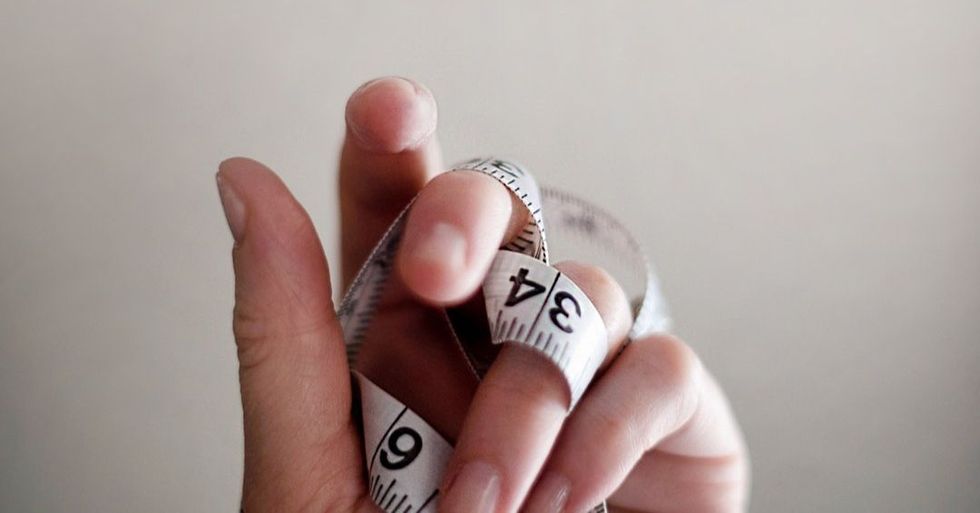 The Freshman 15: Real Talk