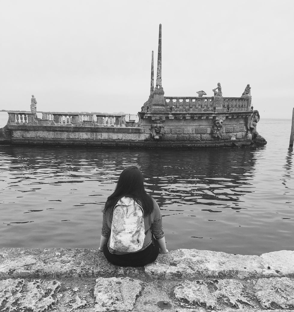 Mental Illness Needs To Be Talked About More