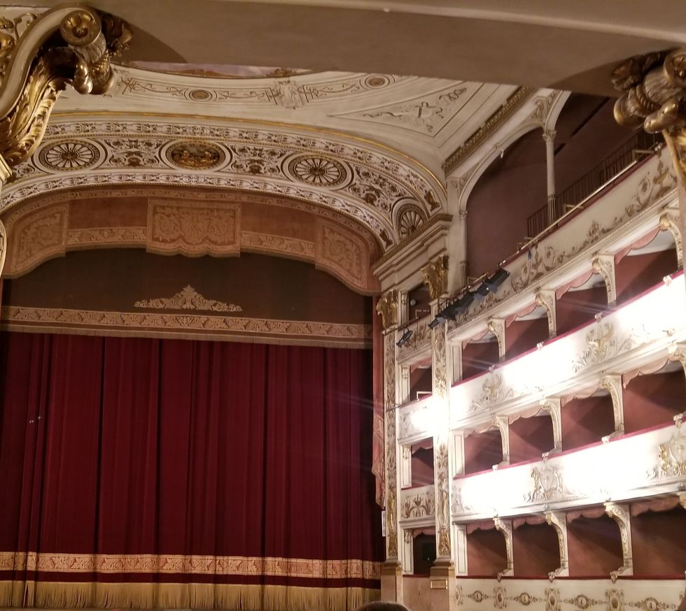 5 Things Actors Can Teach Each Other