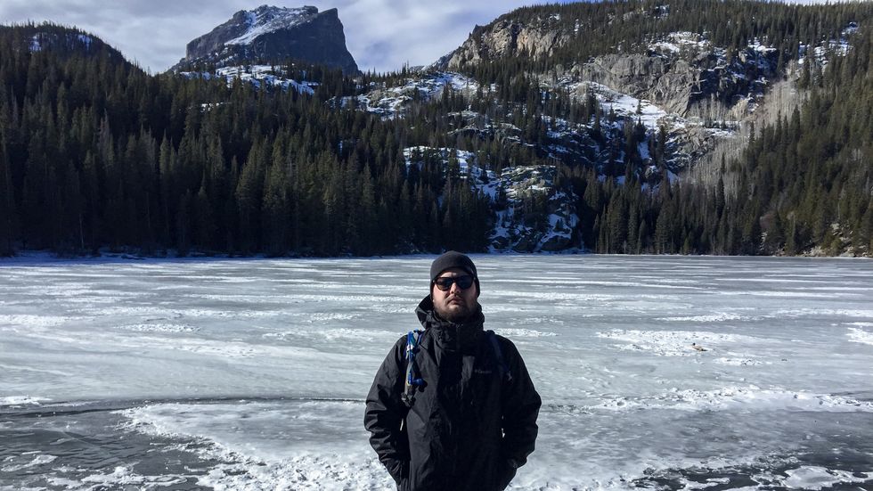 22 Things I Wish I Could Tell My Younger Self