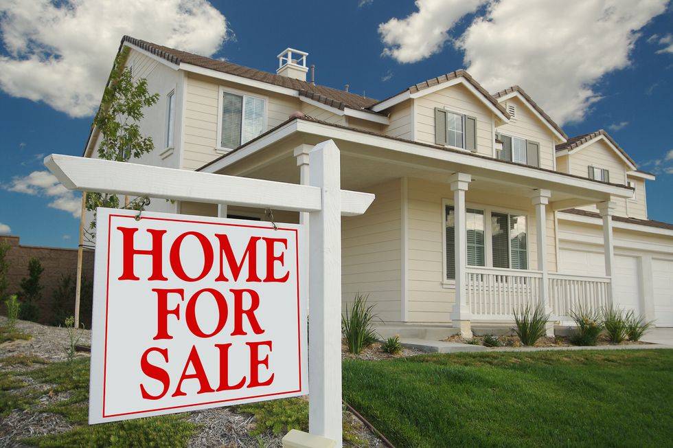 5 Things You Need to Do Before Selling Your House