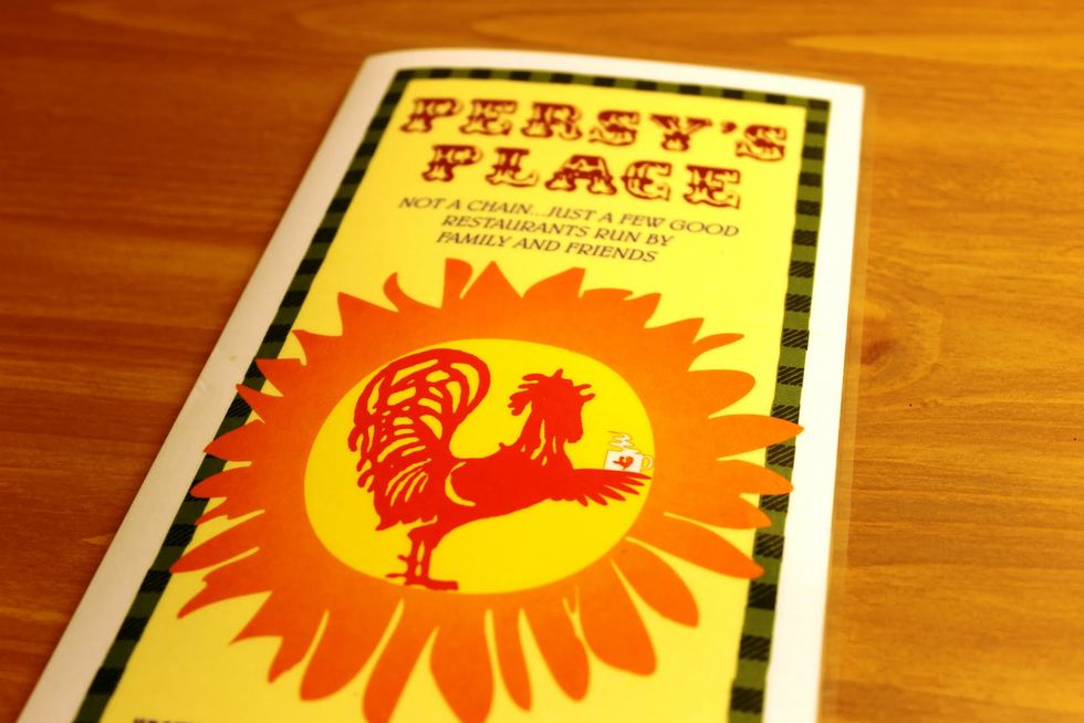 The Death Heard Around My World