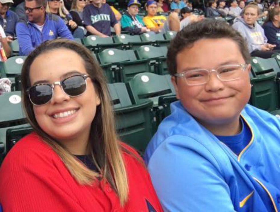 A Letter To My Younger Brother That My Younger Self Could Have Used, Too