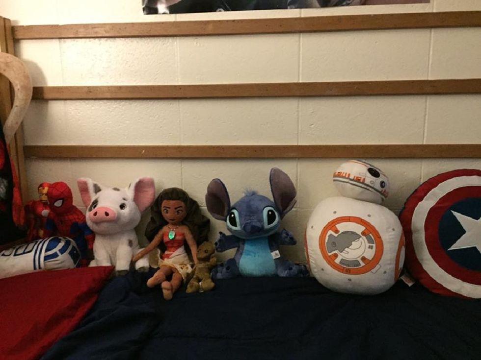 Life can be hard so here are 10 important quotes from Disney Movies t