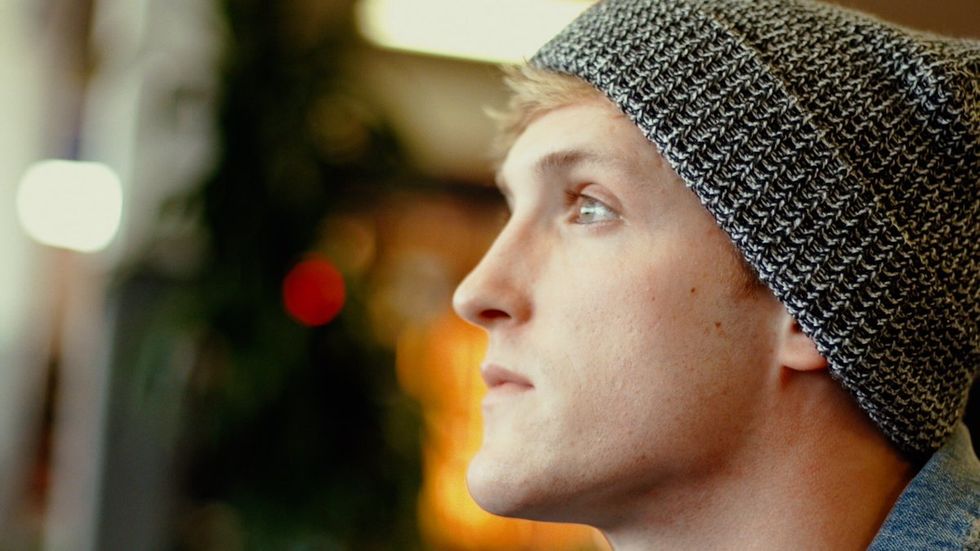 A Response To Logan Paul's 'Suicide: Be Here Tomorrow'