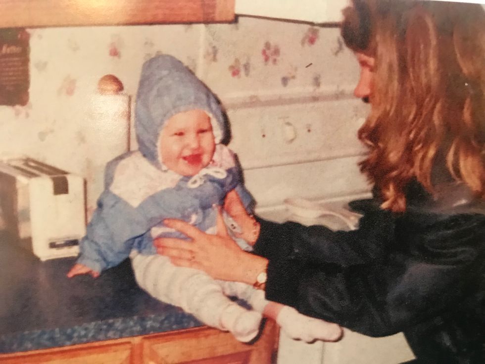 5 Honest Reasons That Growing Up 'Spoiled' Can Actually Be A Good Thing