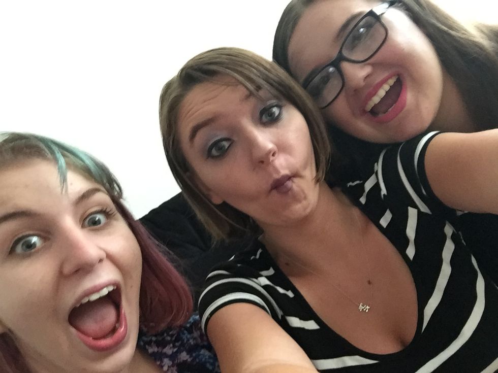 My Makeup Is None Of Your Business, Take Your Lookism Elsewhere