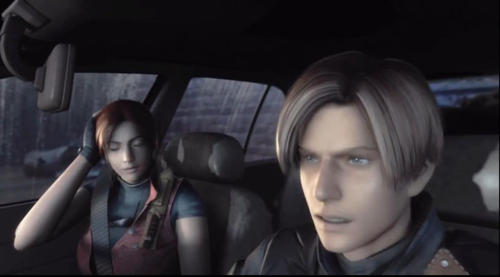 Capcom, It's Been 3 Years. Give Us The 'Resident Evil 2' Remake Already