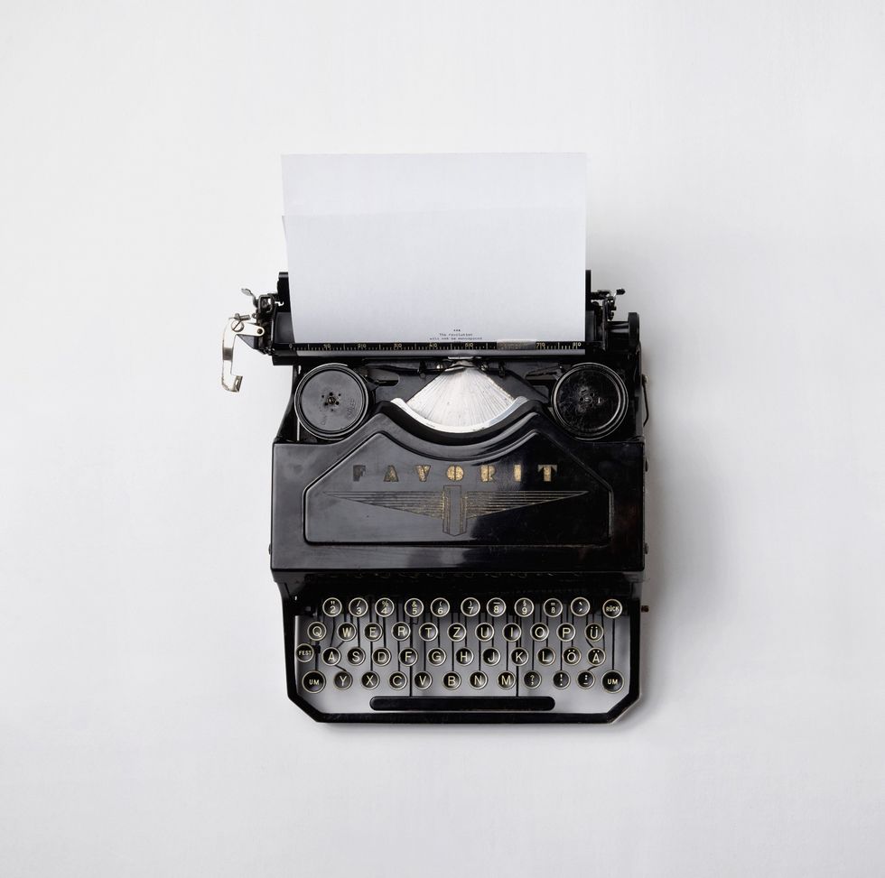 8 Common Struggles Every Writer Knows Too Well
