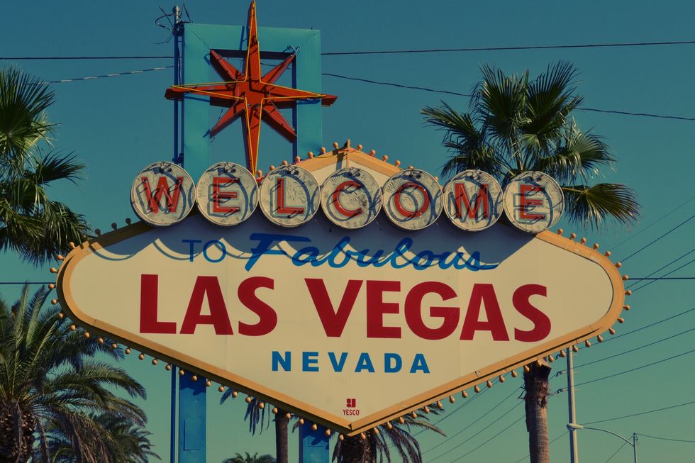How To Plan Your Vegas Trip