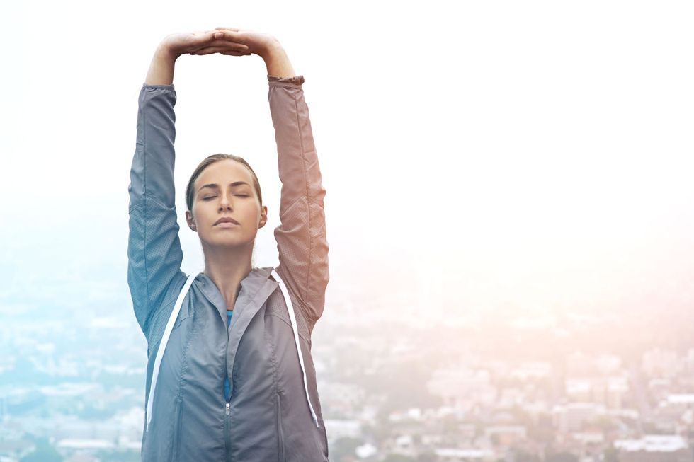 12 Things To Help Deal With Anixety