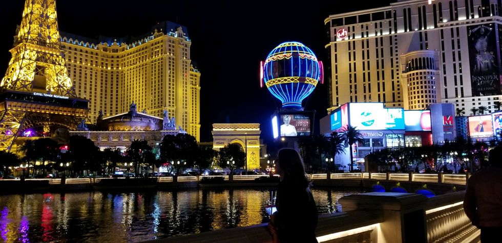 5 Truths About Turning 21 In Las Vegas