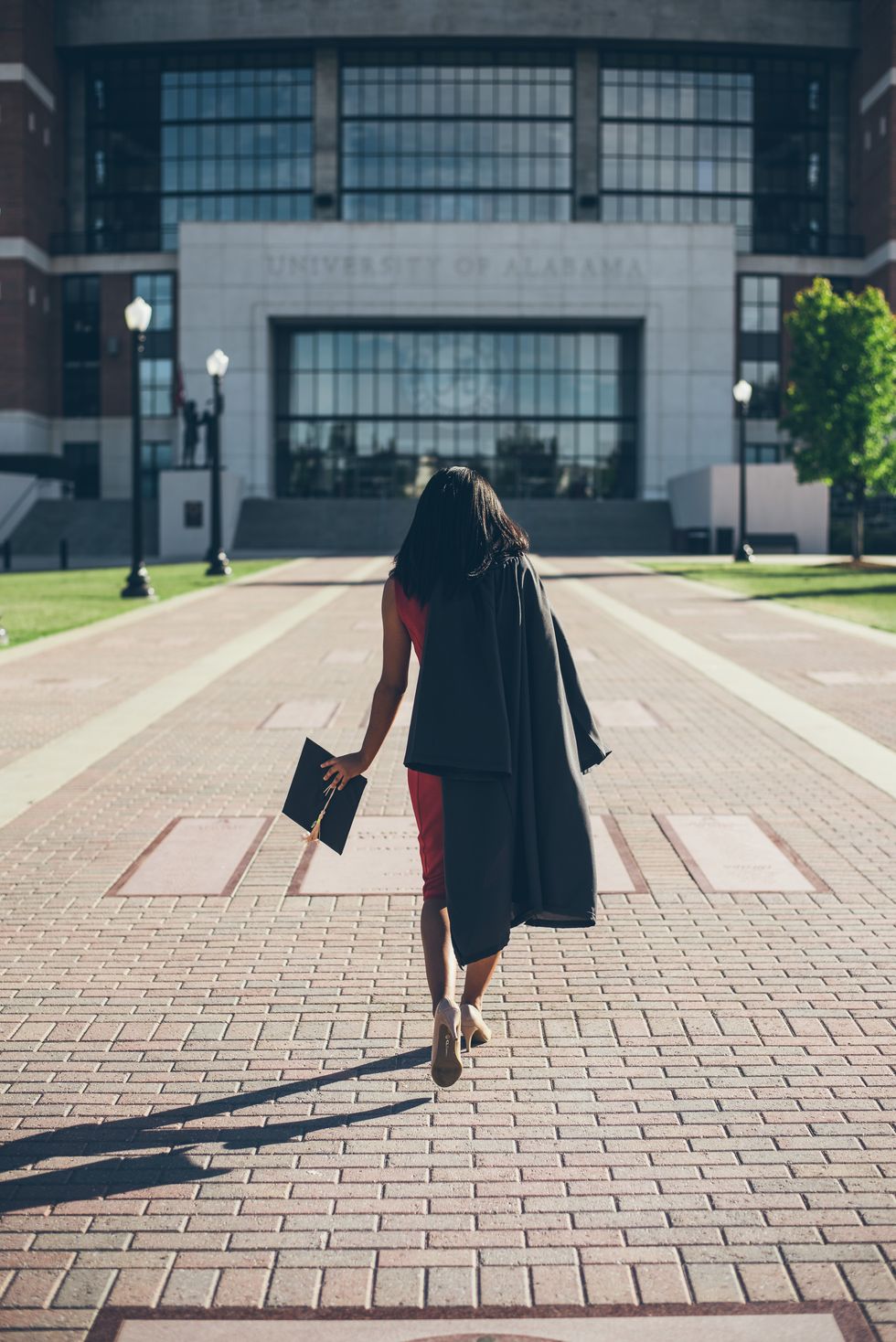5 Tips About College From A Post-Graduate
