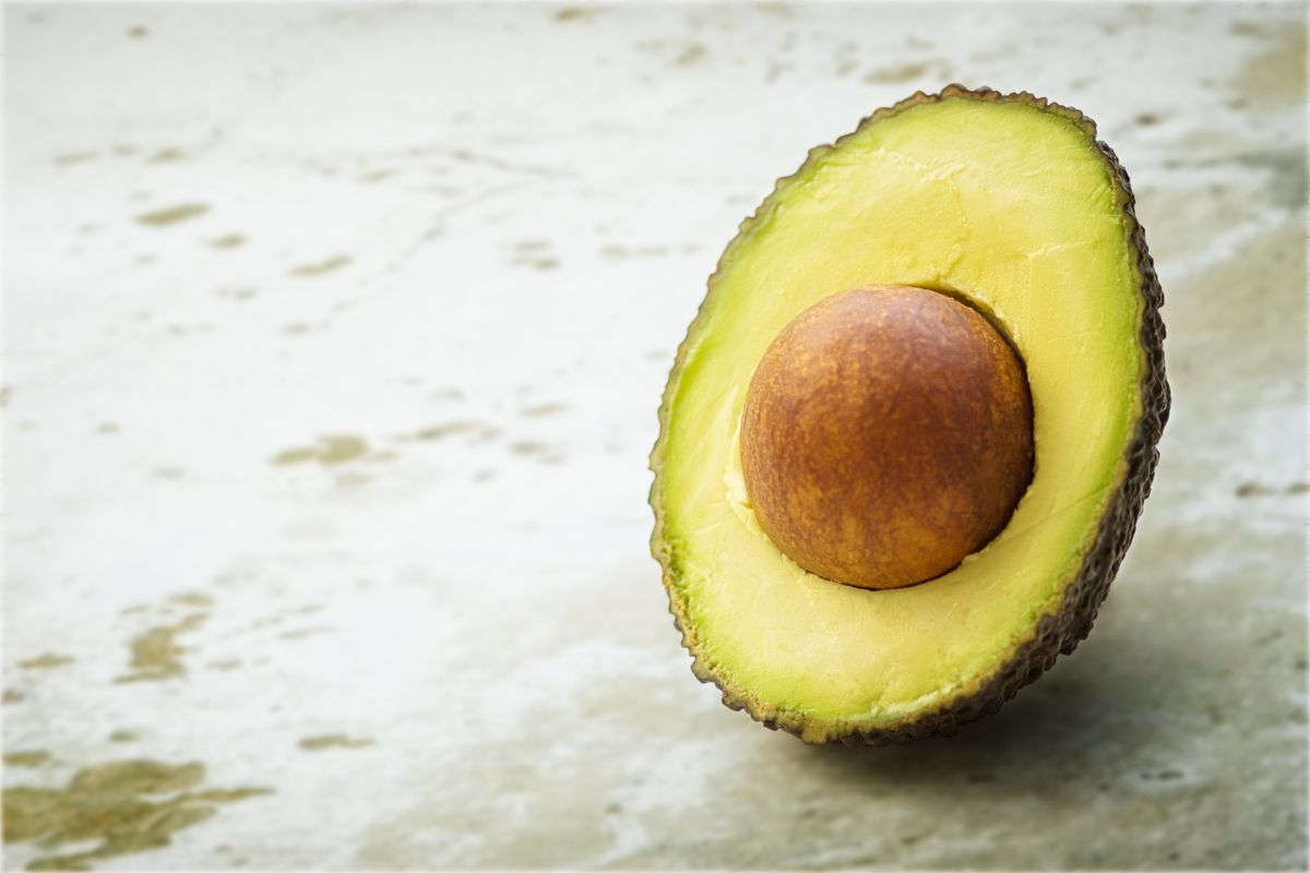 Avocados Are A Simple Key To Staying Fit AND Healthy