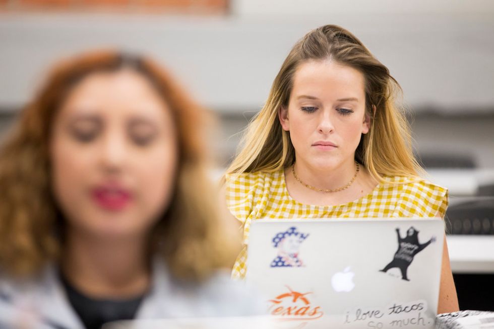 8 Things High School Seniors Need To Consider When Choosing Their Next 4 Years