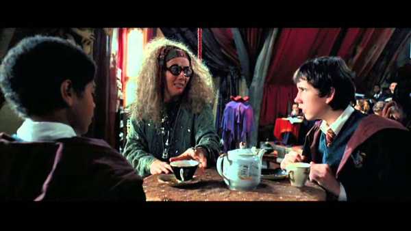 If College Majors Were Hogwarts Class Subjects