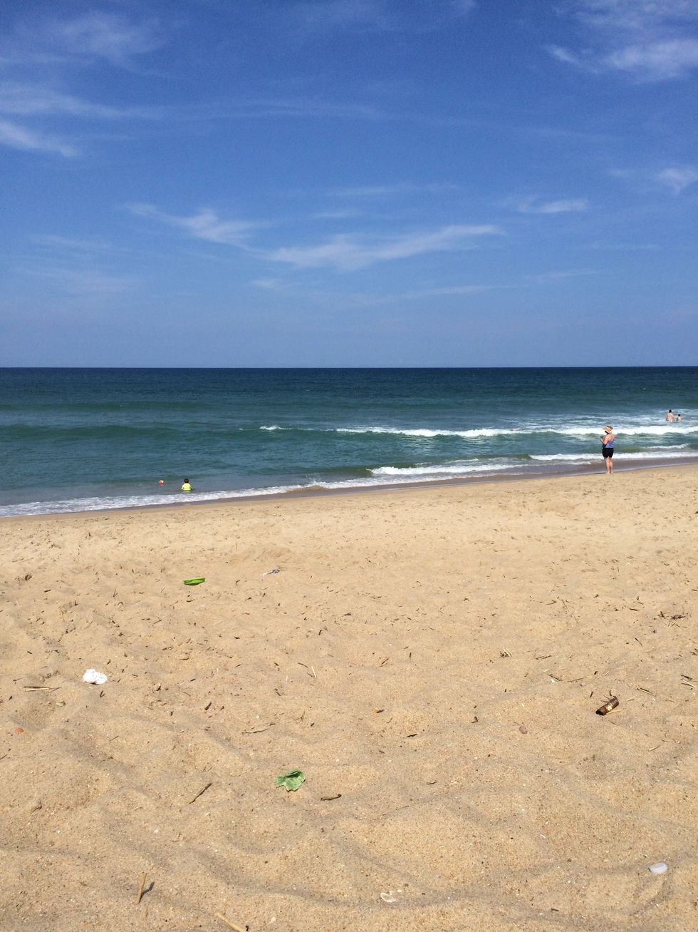 The Things That Make Me Different Are The Things That Make Me Me