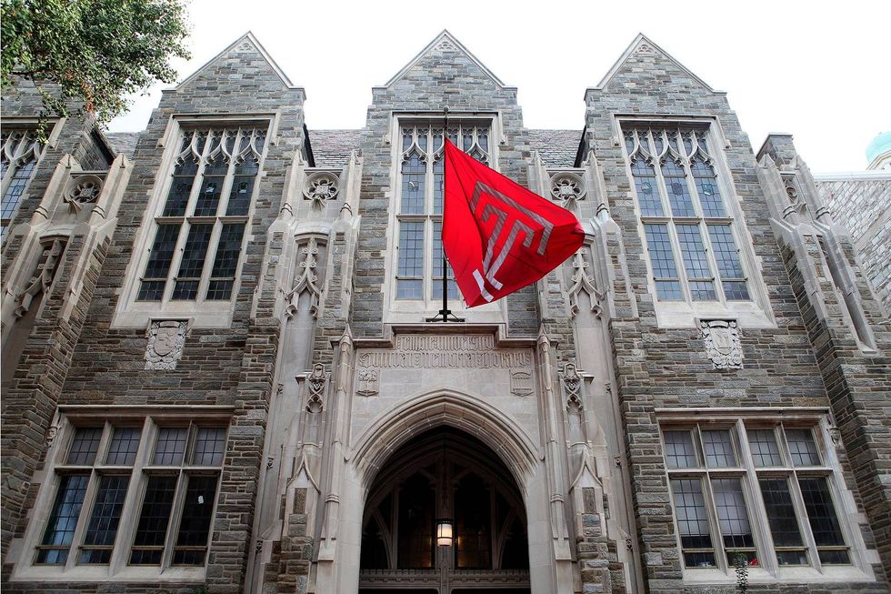6 Things 'Owl' Be Doing At Temple U This Semester
