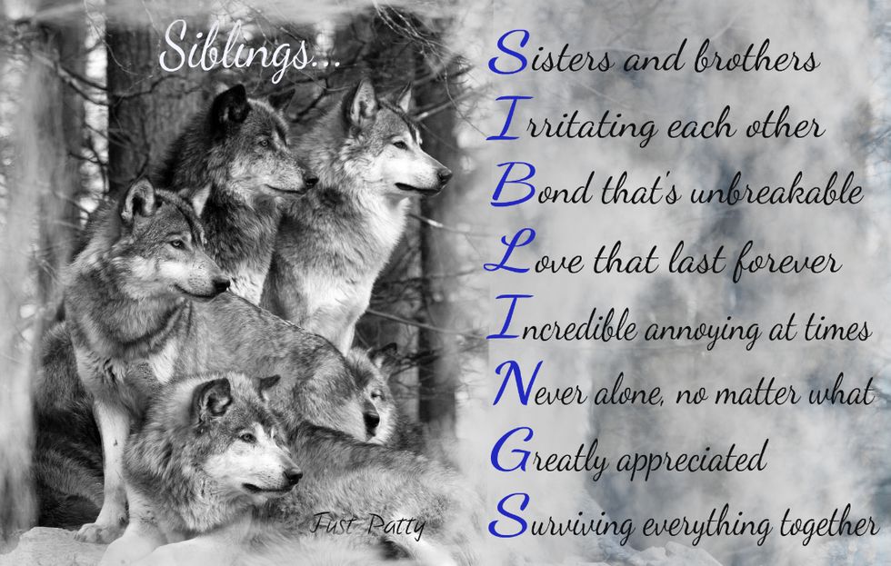 7 Reasons I'm Thankful for My Older Brothers