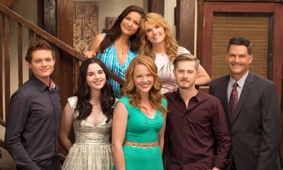 6 Netflix Series To Binge Watch If You're Looking For Intense Drama And