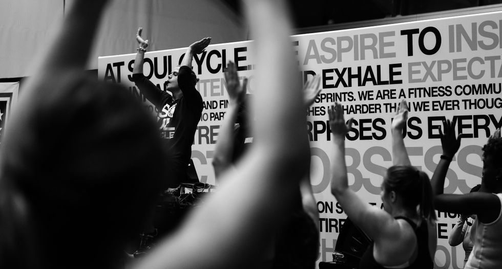 5  Innovative New Workout Routines