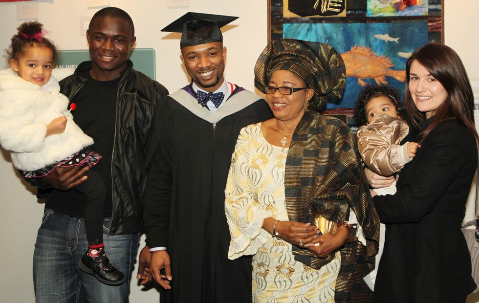 19 Things You Know If You Grew Up In A Nigerian Household