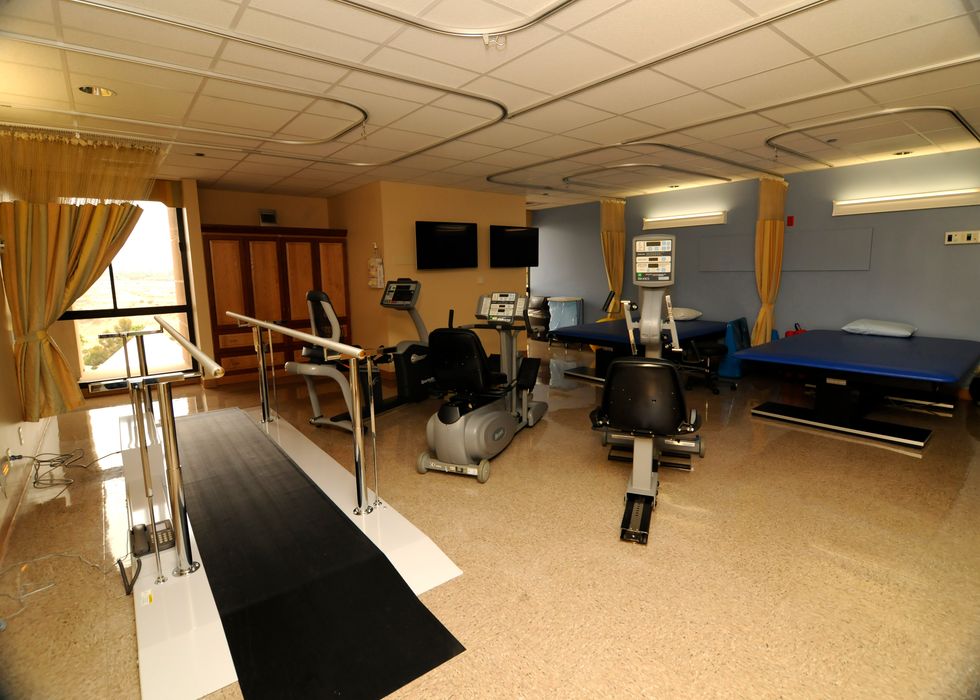 My First Experience With Physical Therapy Was NOT What I Expected