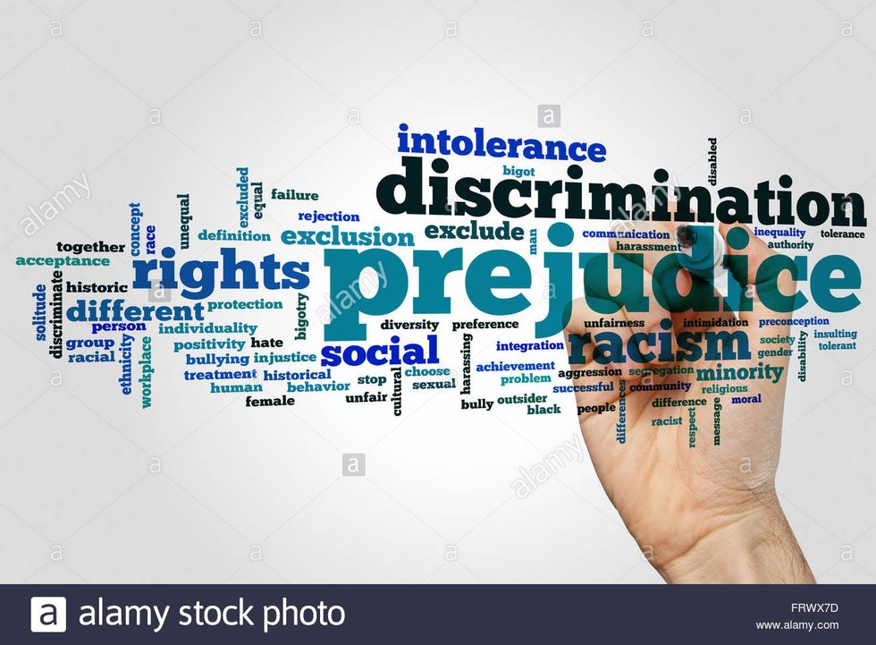 Preference or Prejudice?