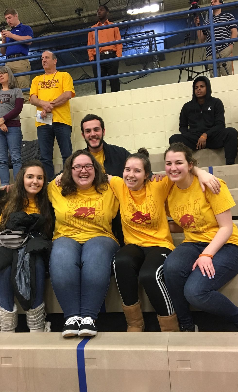 An Open Letter to my Forever Friends