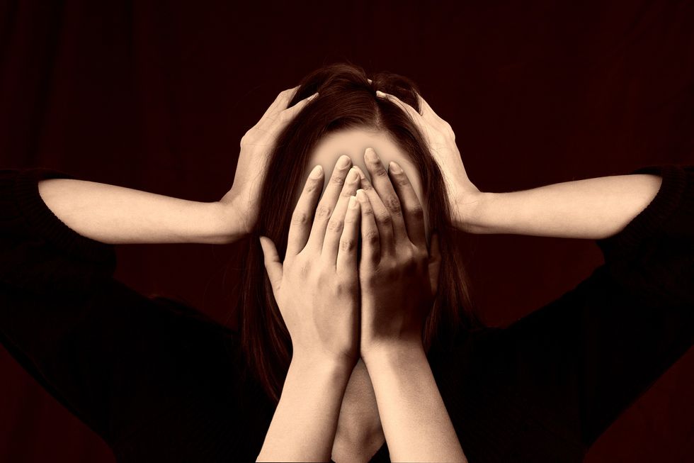 What It Is Truly Like Living With Chronic Migraines