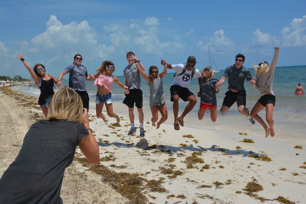 The Beginners Guide To The 'Law Of Attraction'