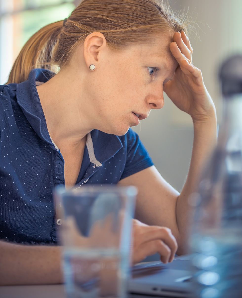 My Ultimate Pep Talk For Students Stressing: What To Do When Everyone Expects It All From You