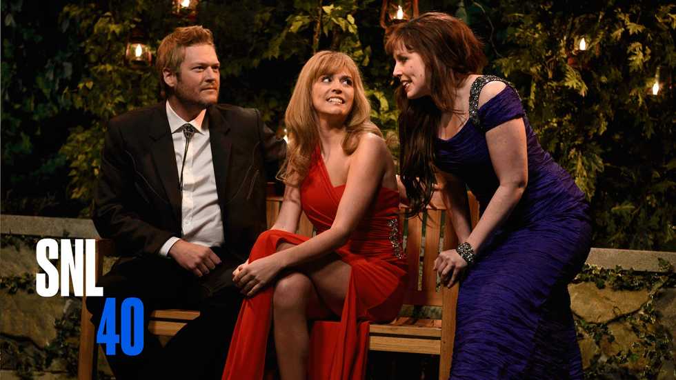The Truth Behind 'The Bachelor'