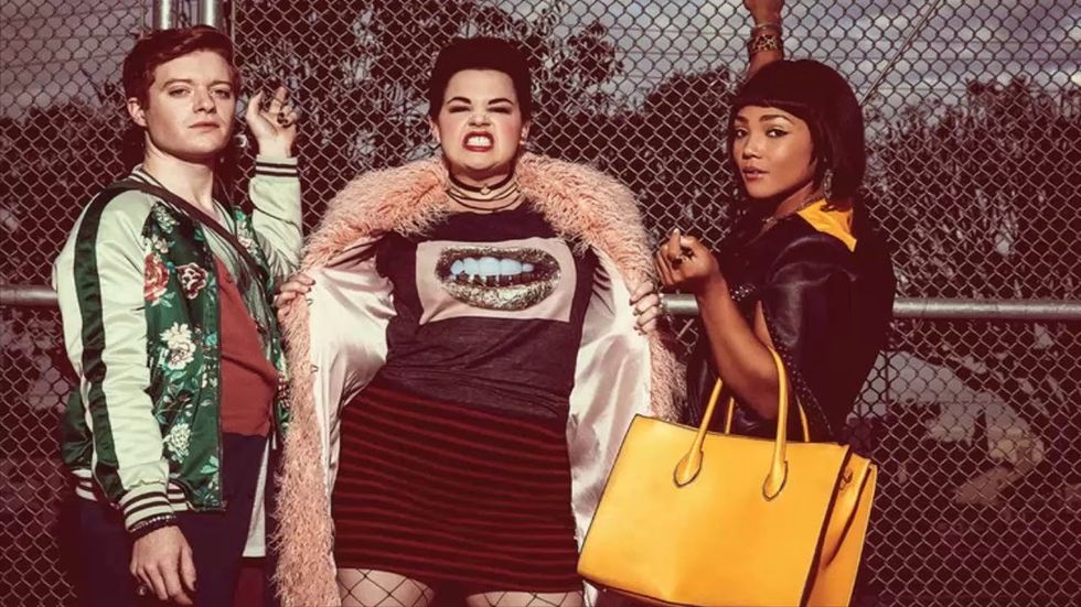Why The 'Heathers' Reboot Is A Terrible Idea