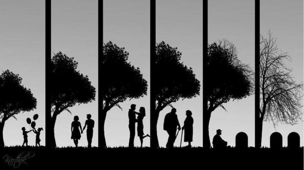 A Reflection Of The Poem, "On The Day I Die"