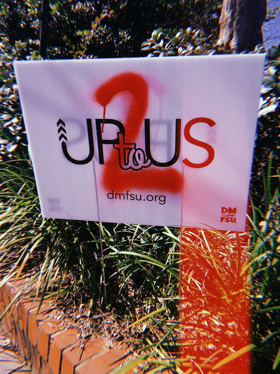 Dance Marathon At FSU Reveals $2 Million Goal