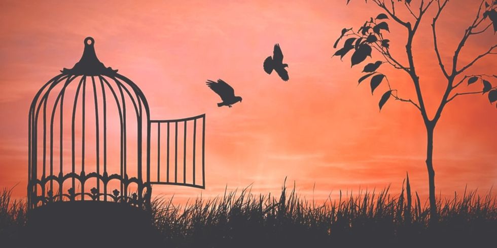 10 Reasons Why Living Alone Is So Great.