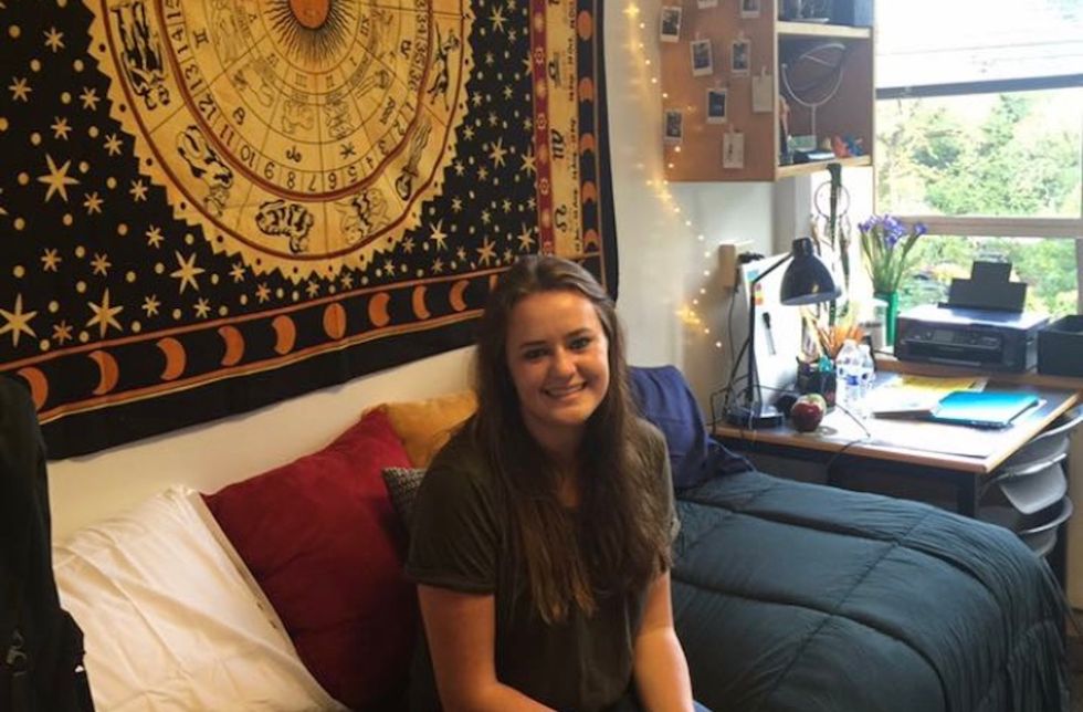 11 Things You Miss About Freshmen Year