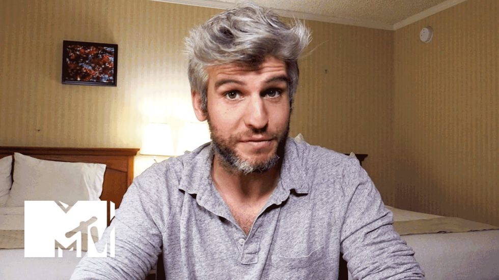 5 Crazy 'Catfish' Episodes That Were Too Strange To Forget