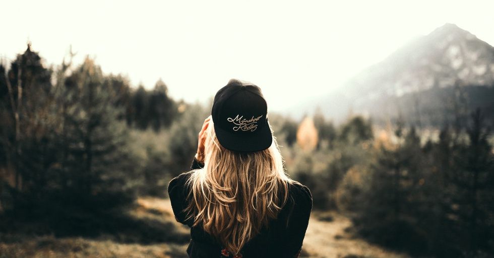 The Sad Truth Of Why The People We Like, Don't Like Us Back