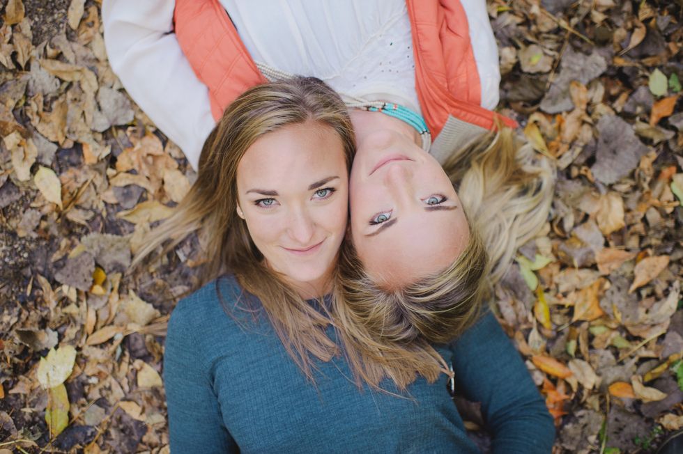 10 Questions Any Set Of Twins Is Sick Of Hearing By Now