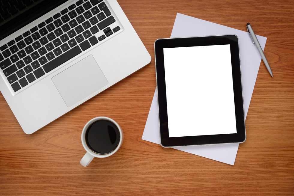 5 Reasons Why YOU Should Write For Odyssey