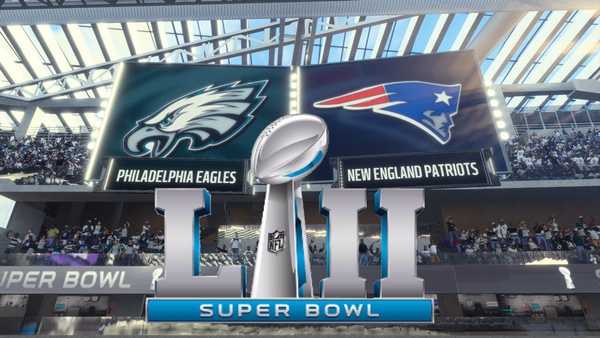 How To Play The 2018 Super Bowl Drinking Game