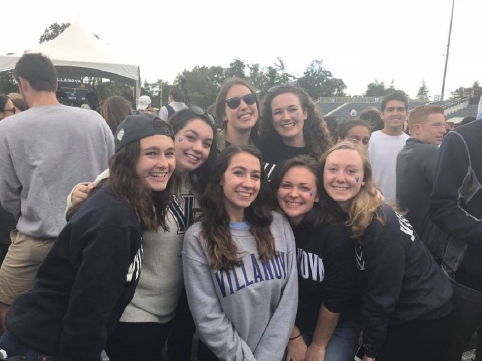 A Guide To Galentine's Day, As Told By Leslie Knope