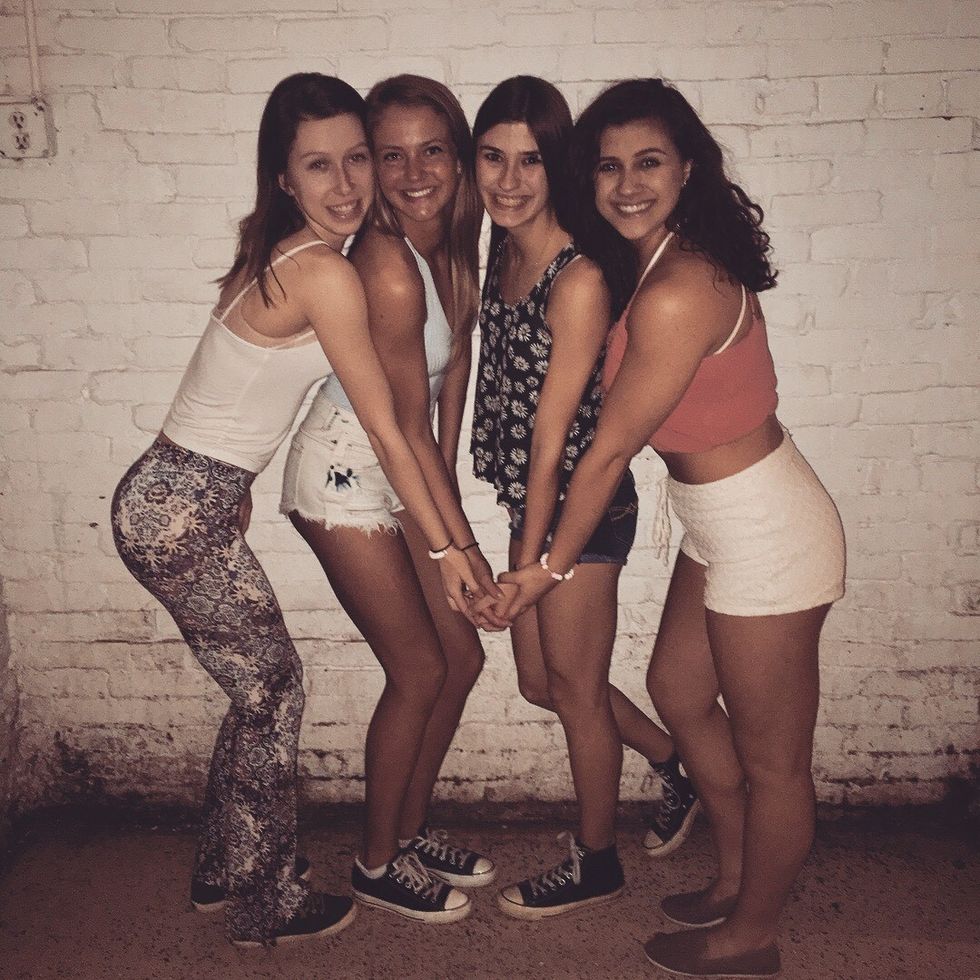 8 Things You Need For A College Road Trip