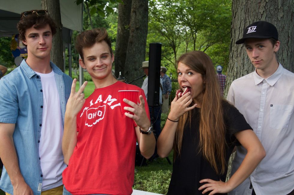 What Would You Do Without Your Best Friend?