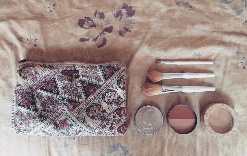 10 Cruelty-Free Makeup Brands You Should Add To Your Beauty Routine