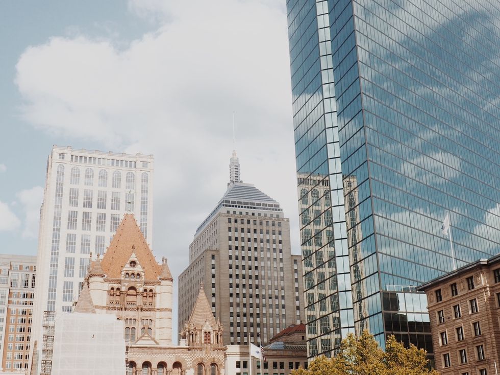 5 Things I Don't Appreciate Enough About College